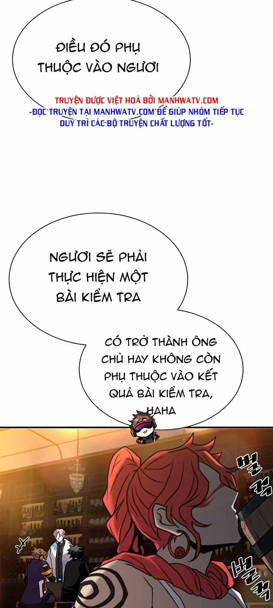 Tiêu Diệt Ác Nhân - Chương 26 - ảnh 48