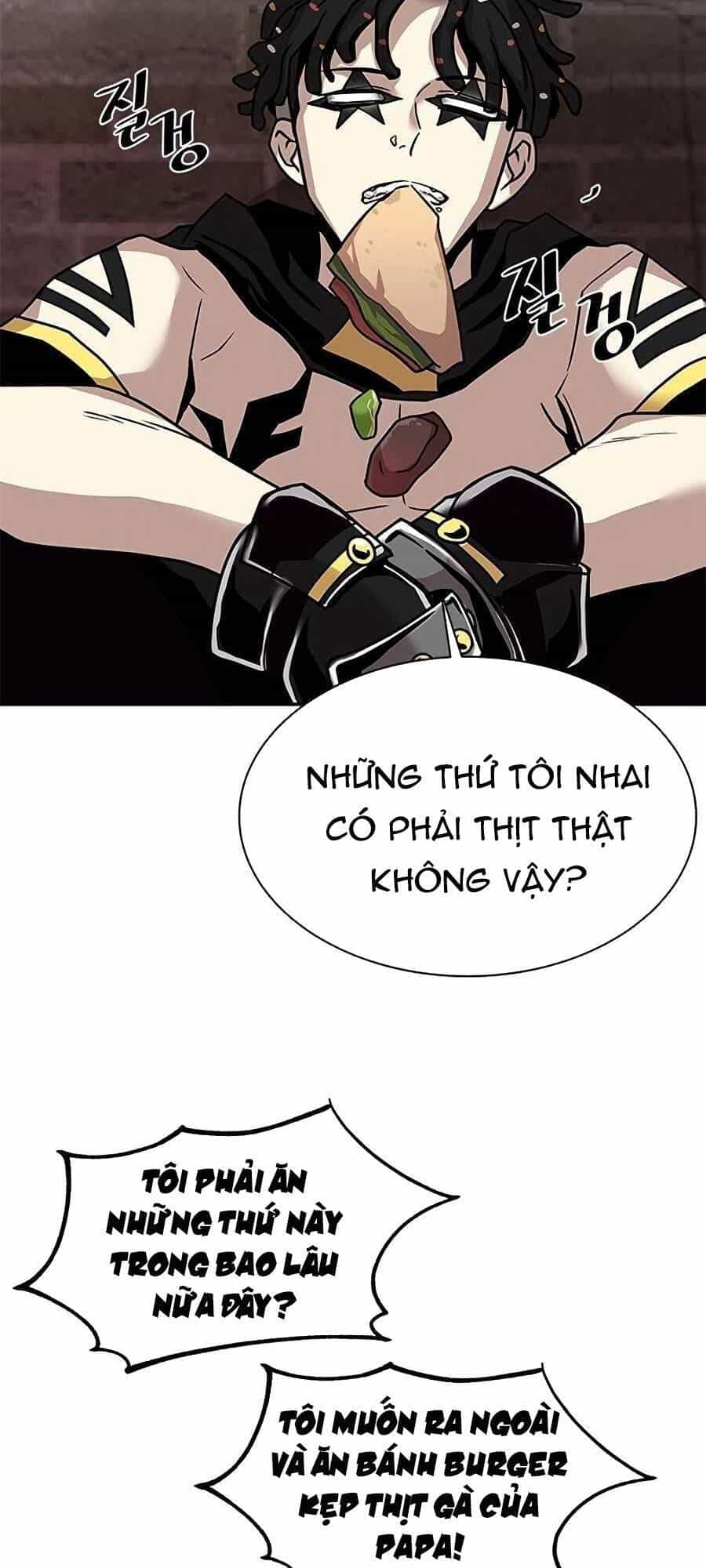 Tiêu Diệt Ác Nhân - Chương 26 - ảnh 68