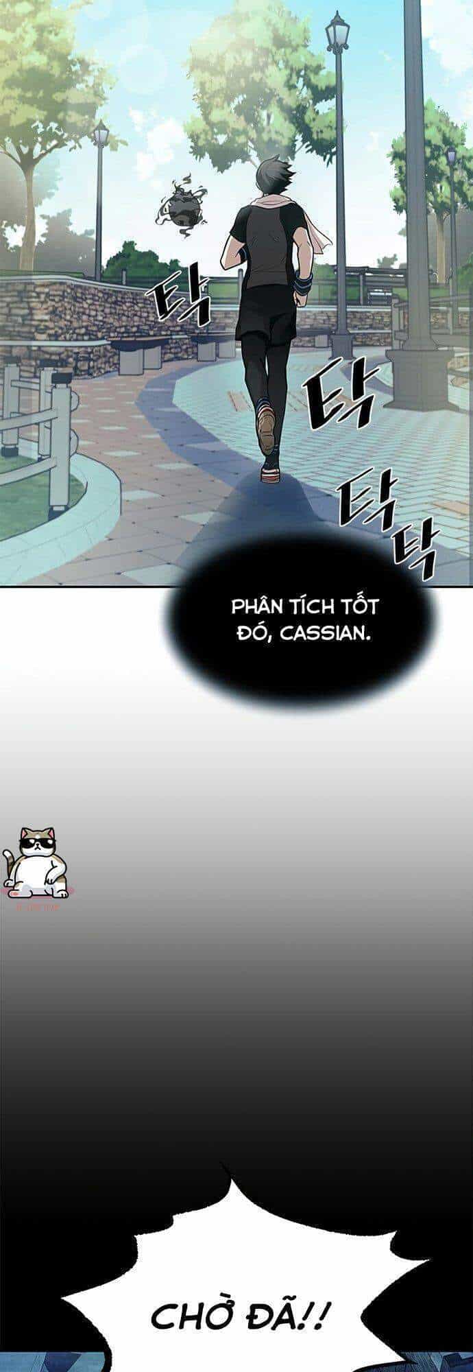 Tiêu Diệt Ác Nhân - Chương 28 - ảnh 14