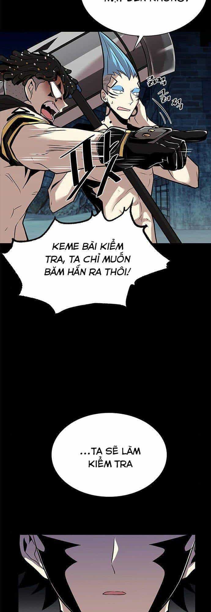 Tiêu Diệt Ác Nhân - Chương 28 - ảnh 17