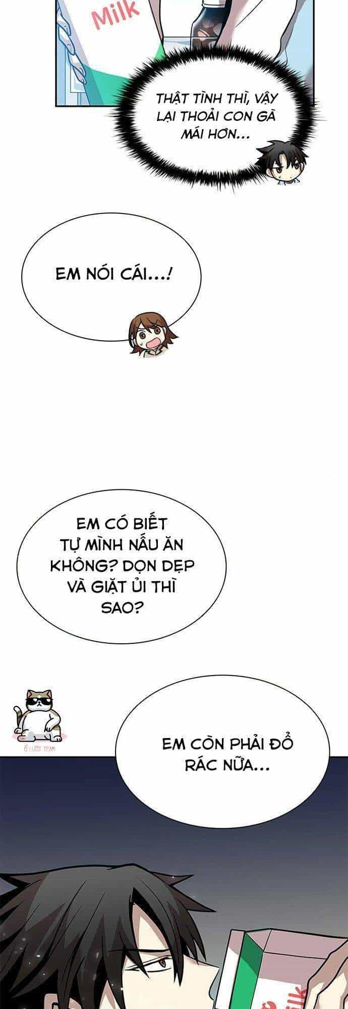 Tiêu Diệt Ác Nhân - Chương 28 - ảnh 48