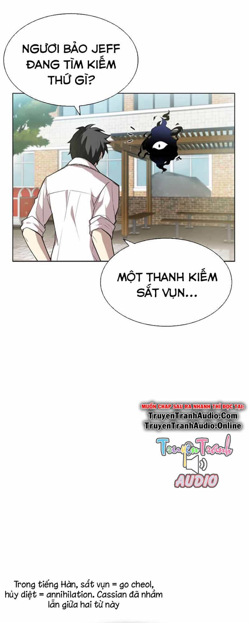Tiêu Diệt Ác Nhân - Chương 2 - ảnh 35