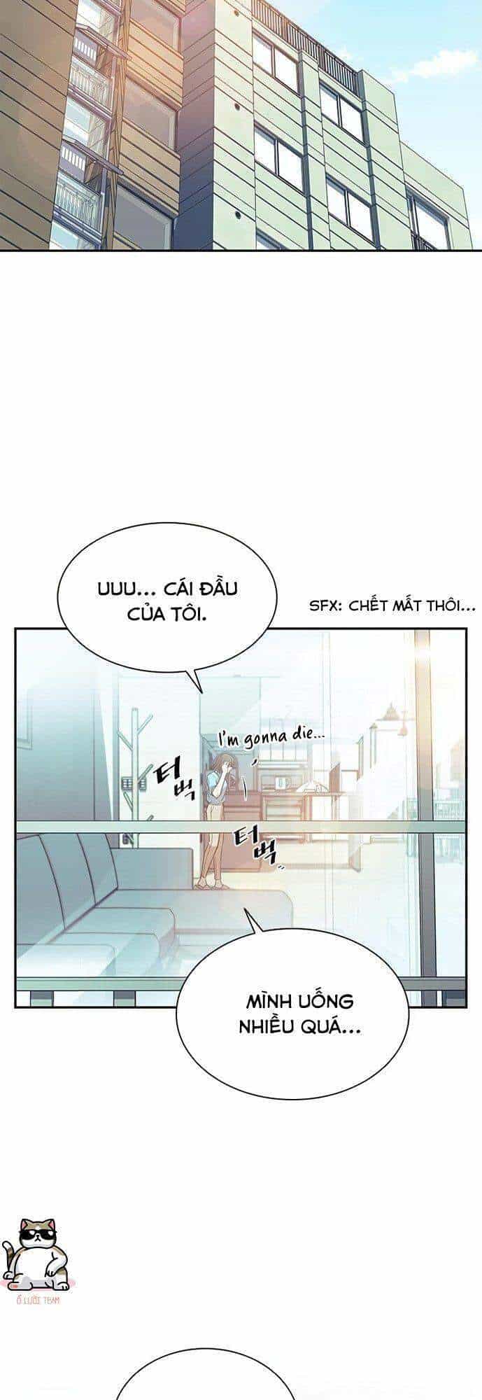 Tiêu Diệt Ác Nhân - Chương 29 - ảnh 26