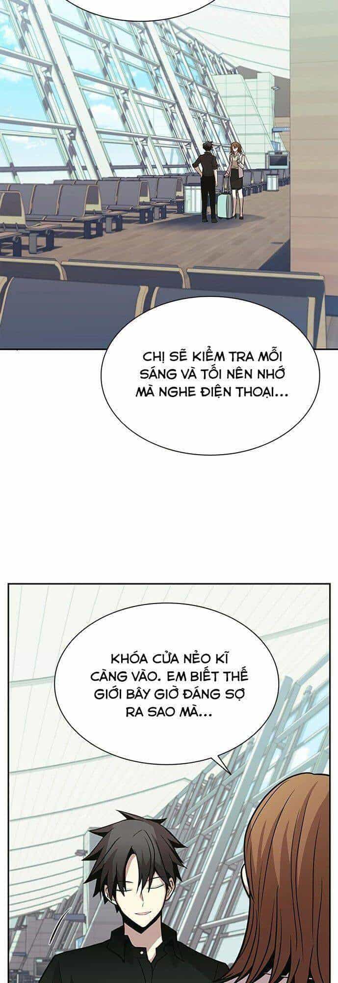 Tiêu Diệt Ác Nhân - Chương 29 - ảnh 32