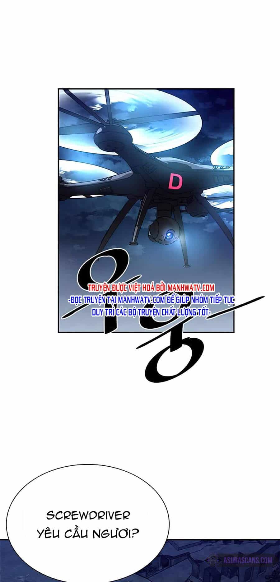Tiêu Diệt Ác Nhân - Chương 30 - ảnh 65