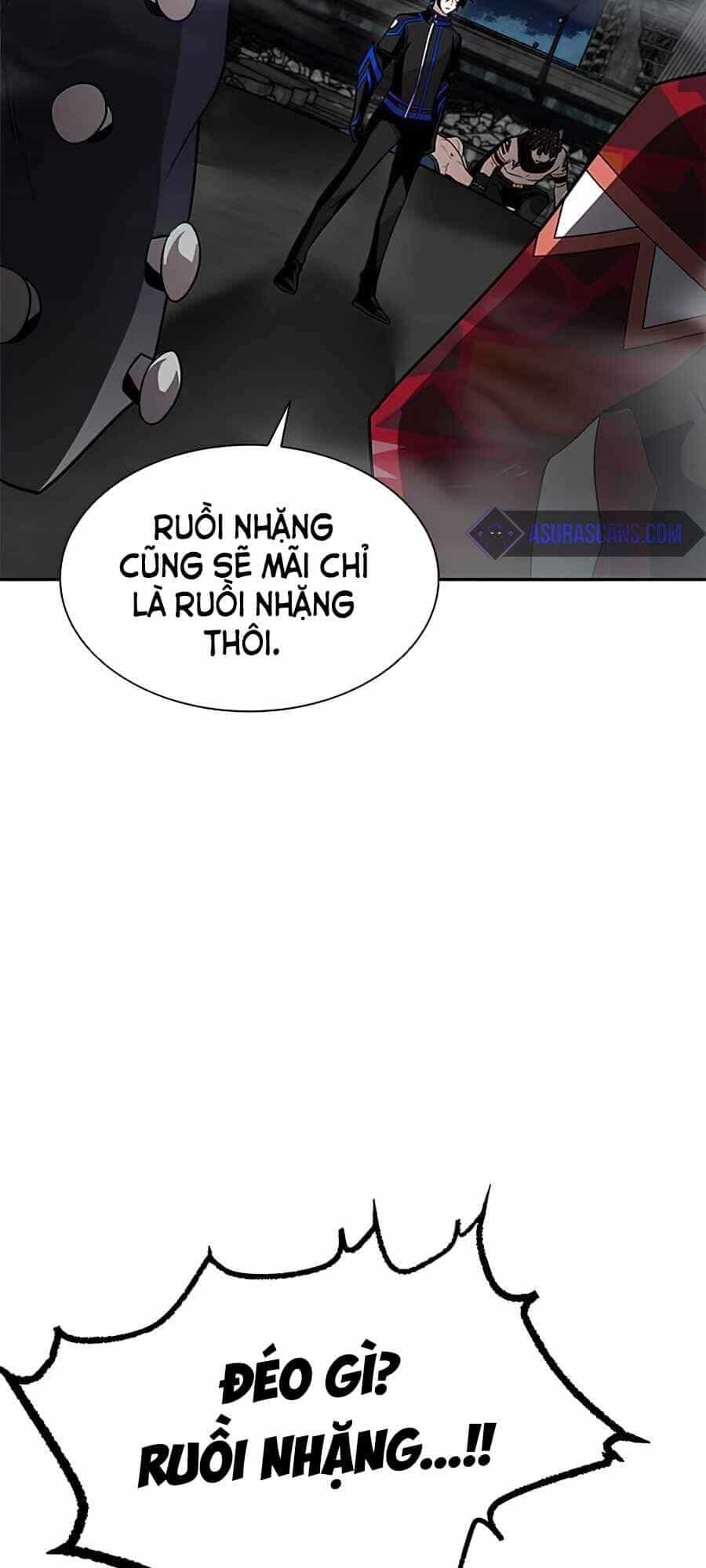 Tiêu Diệt Ác Nhân - Chương 32 - ảnh 6