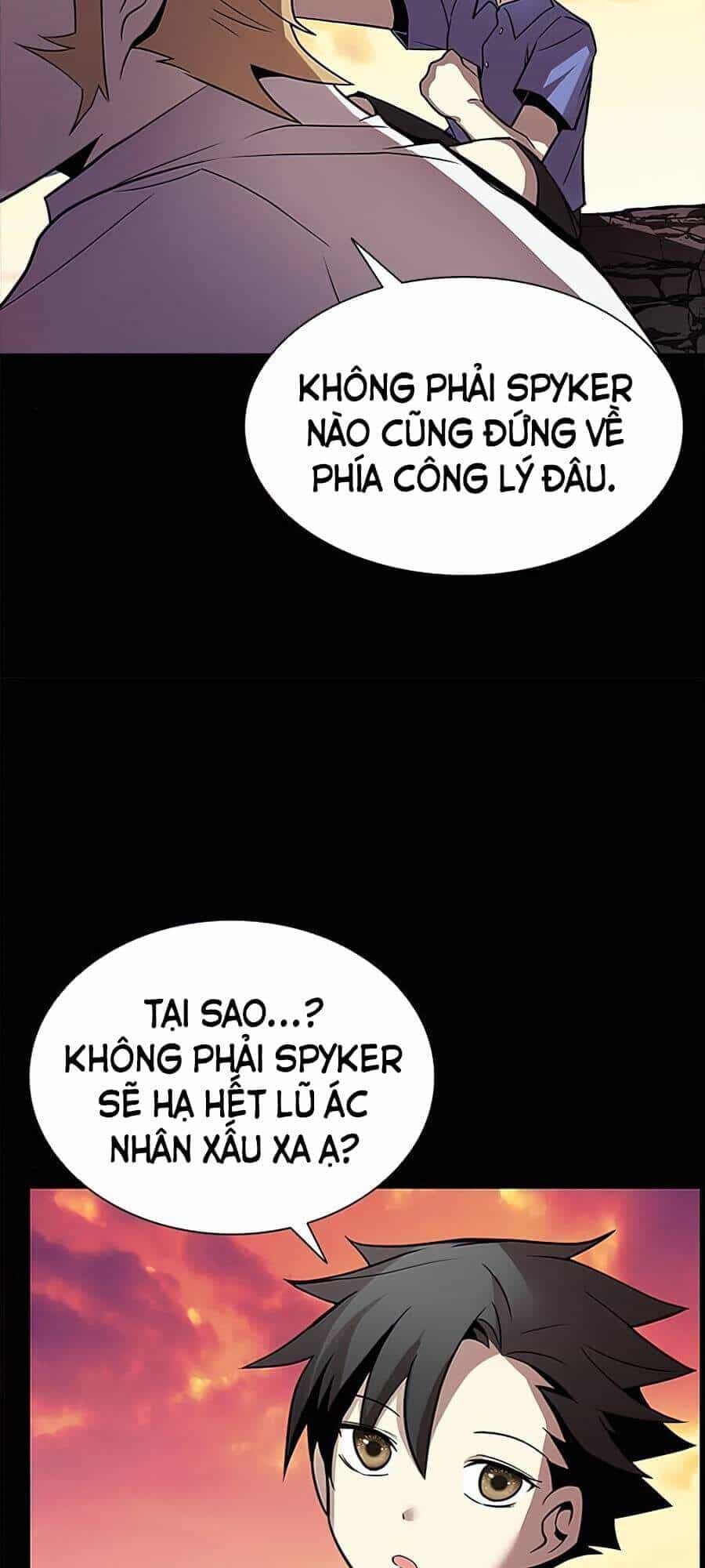 Tiêu Diệt Ác Nhân - Chương 34 - ảnh 22
