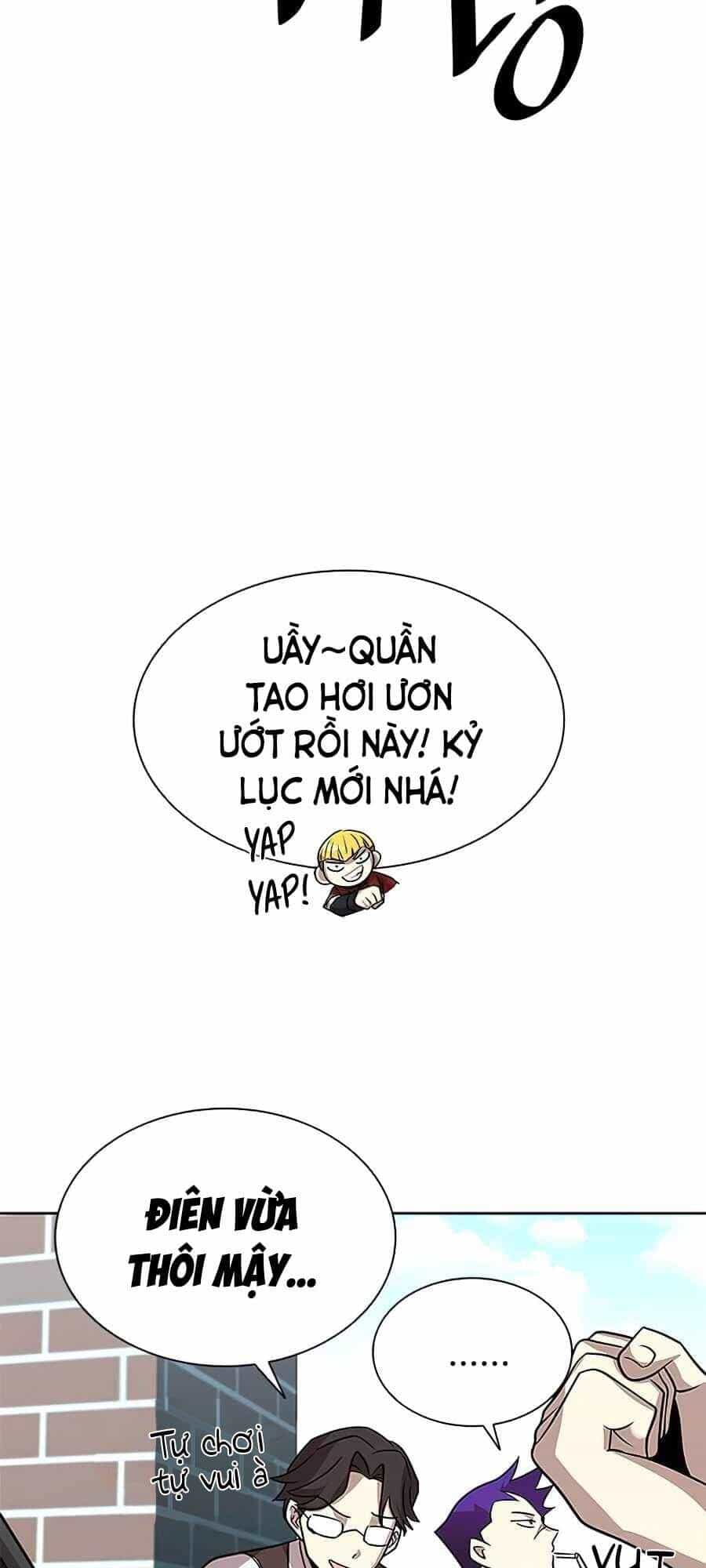 Tiêu Diệt Ác Nhân - Chương 37 - ảnh 32