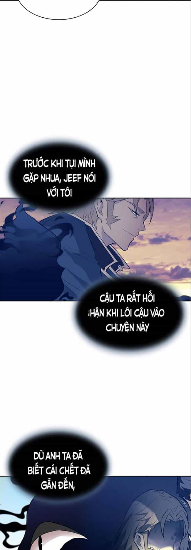 Tiêu Diệt Ác Nhân - Chương 3 - ảnh 16