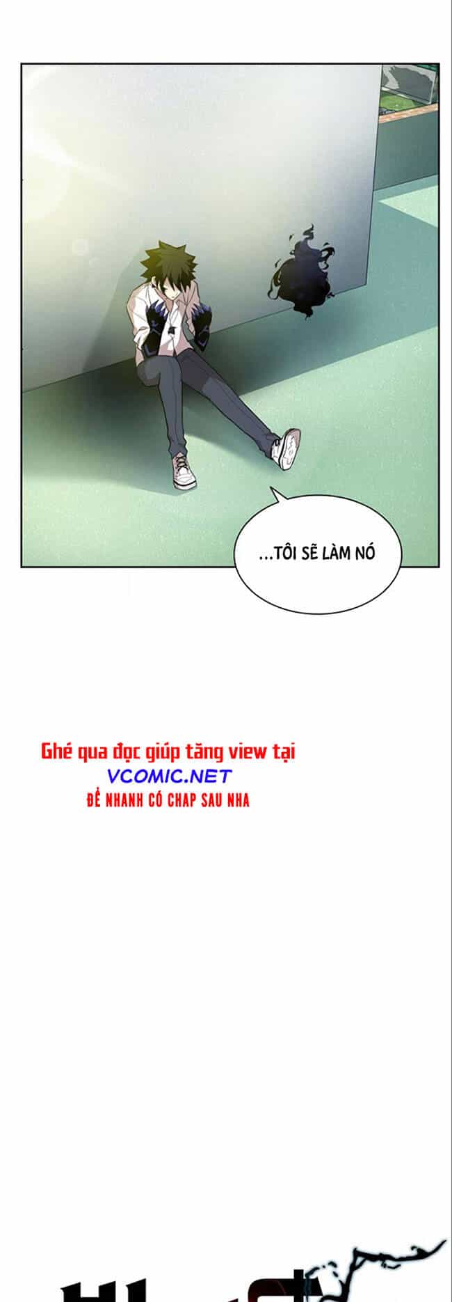 Tiêu Diệt Ác Nhân - Chương 3 - ảnh 20