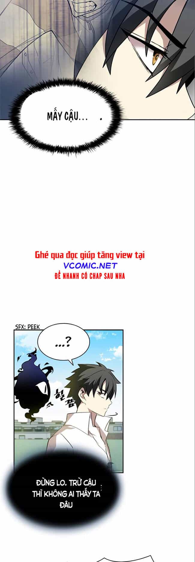 Tiêu Diệt Ác Nhân - Chương 3 - ảnh 36
