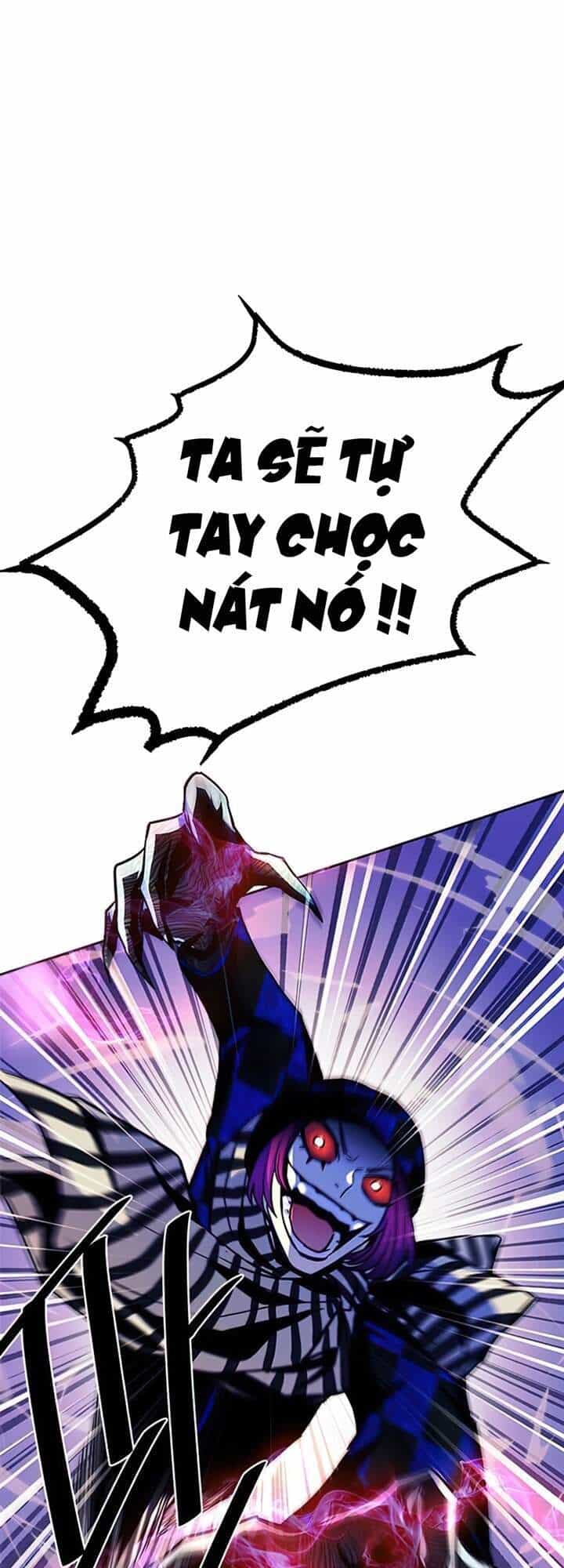 Tiêu Diệt Ác Nhân - Chương 39 - ảnh 2