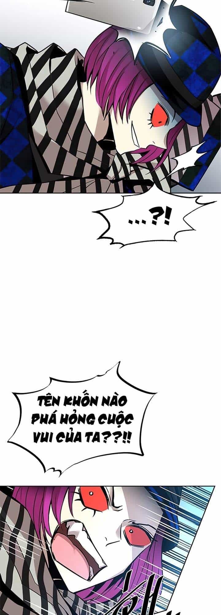 Tiêu Diệt Ác Nhân - Chương 39 - ảnh 70