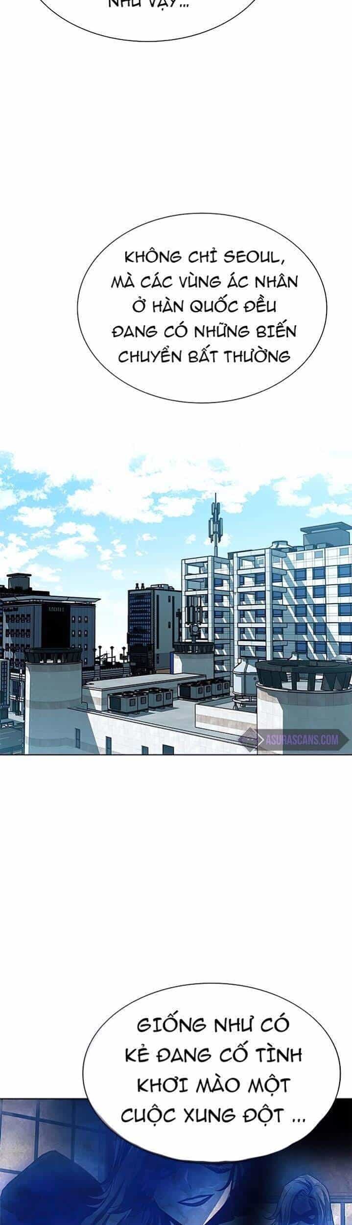 Tiêu Diệt Ác Nhân - Chương 40 - ảnh 26