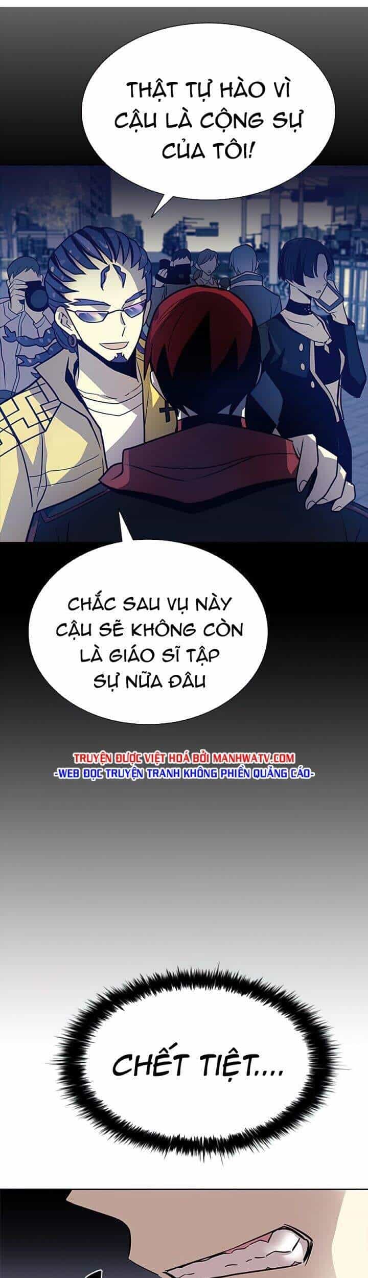 Tiêu Diệt Ác Nhân - Chương 41 - ảnh 14