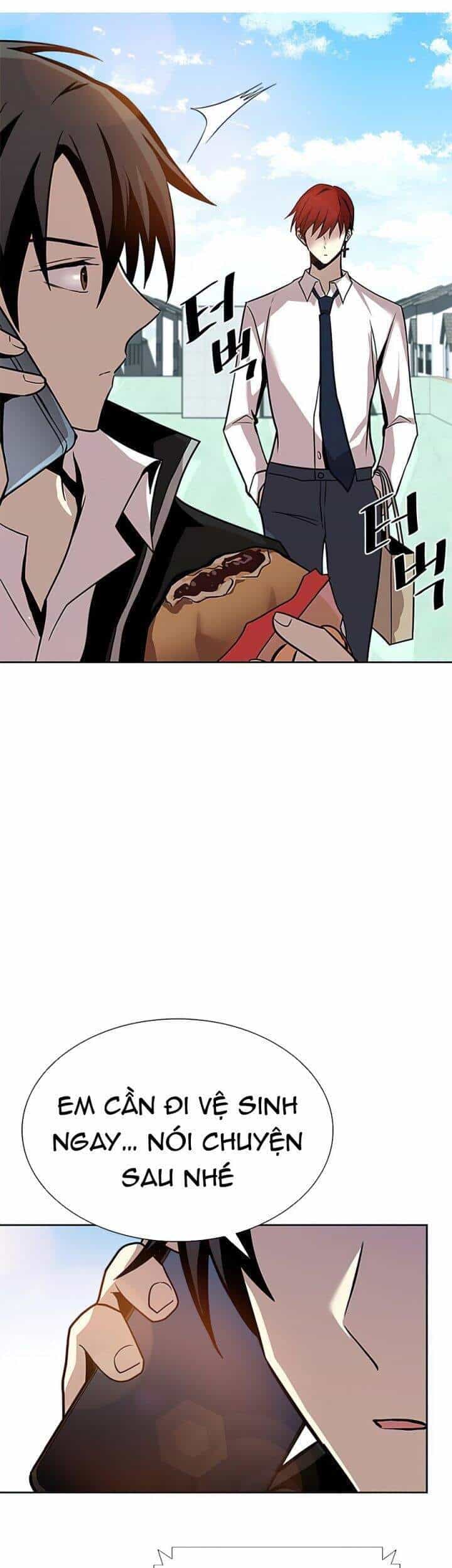 Tiêu Diệt Ác Nhân - Chương 41 - ảnh 35