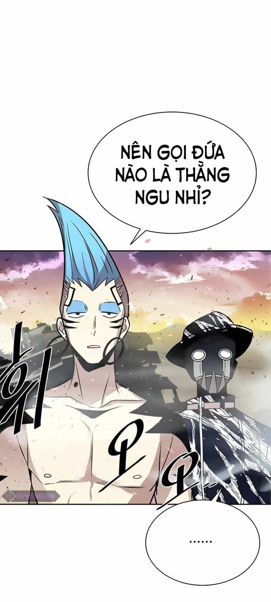 Tiêu Diệt Ác Nhân - Chương 43 - ảnh 52
