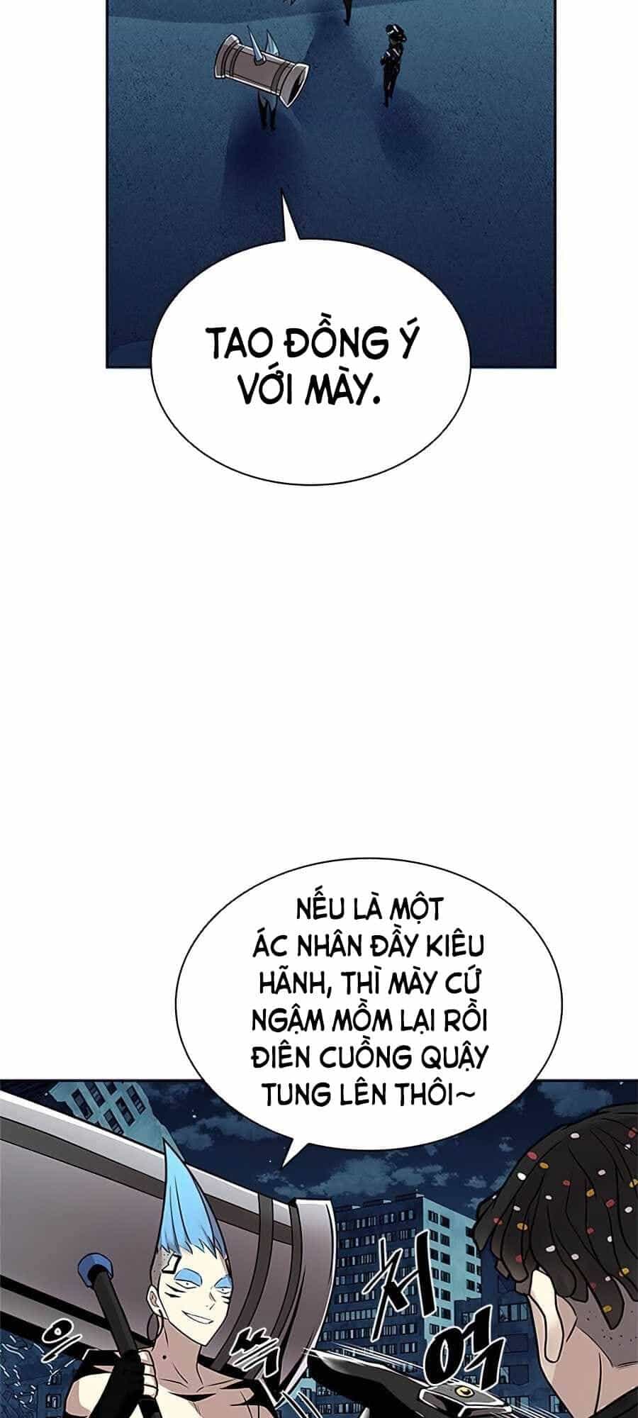 Tiêu Diệt Ác Nhân - Chương 45 - ảnh 62