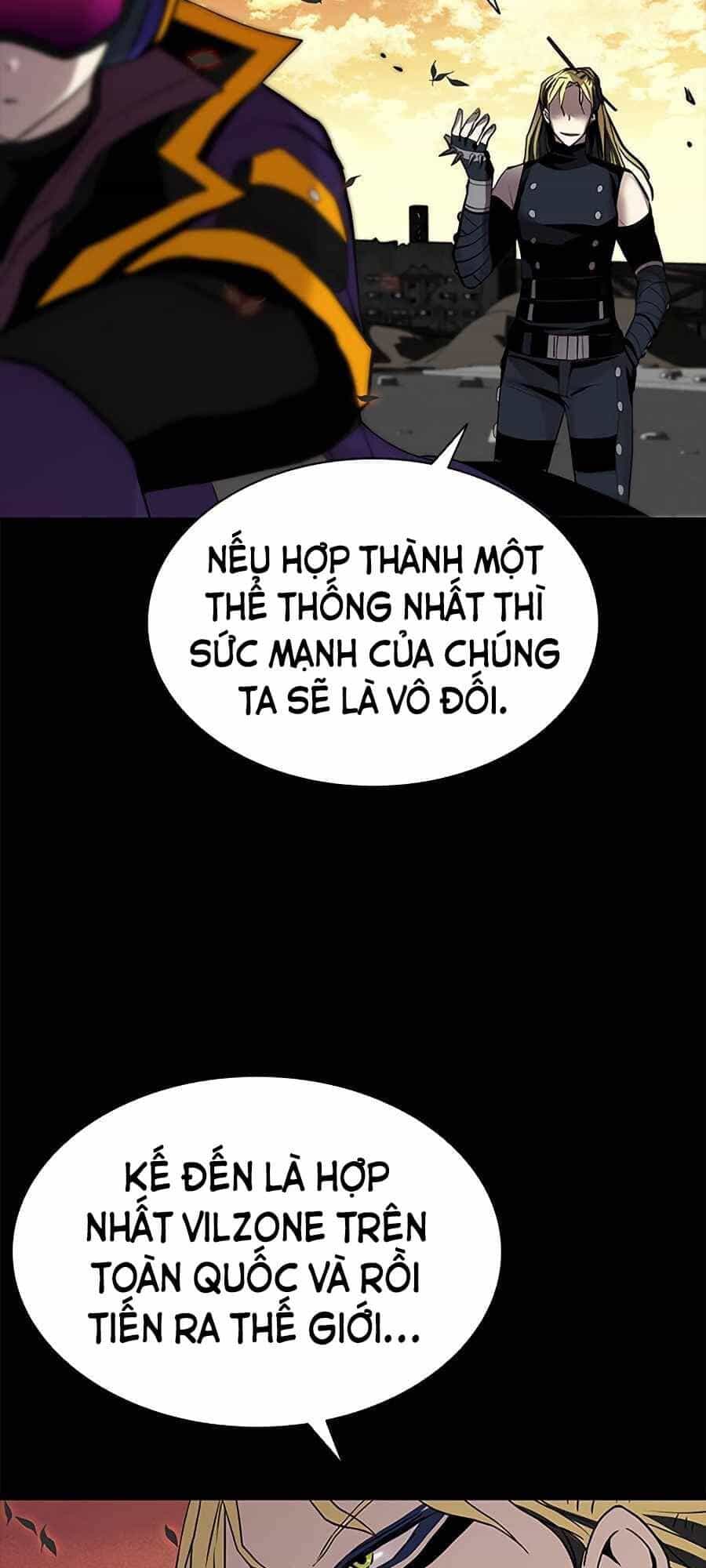 Tiêu Diệt Ác Nhân - Chương 46 - ảnh 21