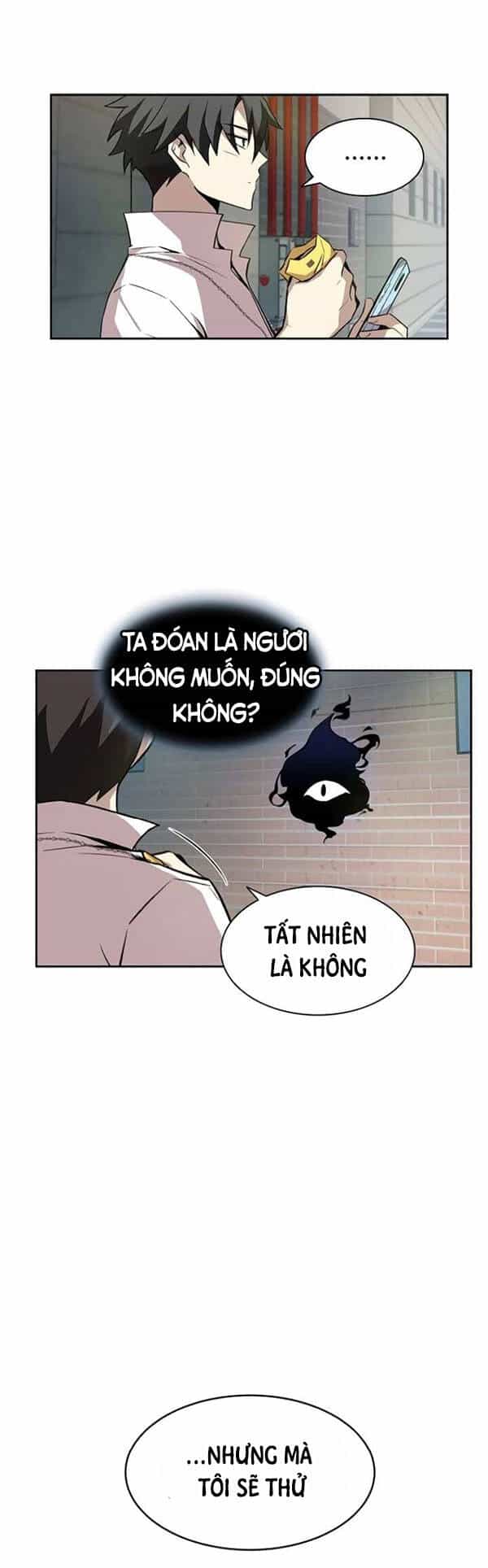 Tiêu Diệt Ác Nhân - Chương 4 - ảnh 41