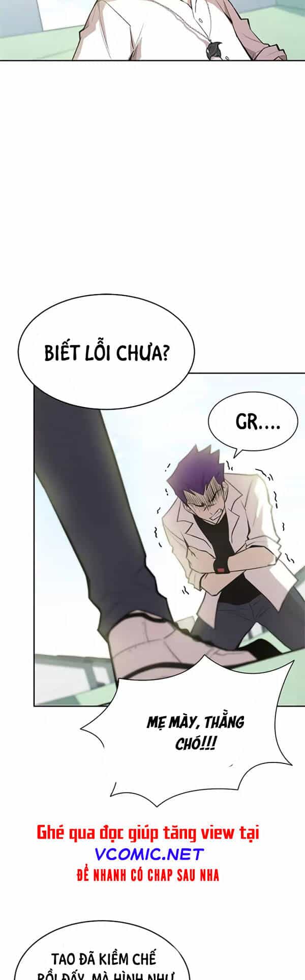 Tiêu Diệt Ác Nhân - Chương 4 - ảnh 8