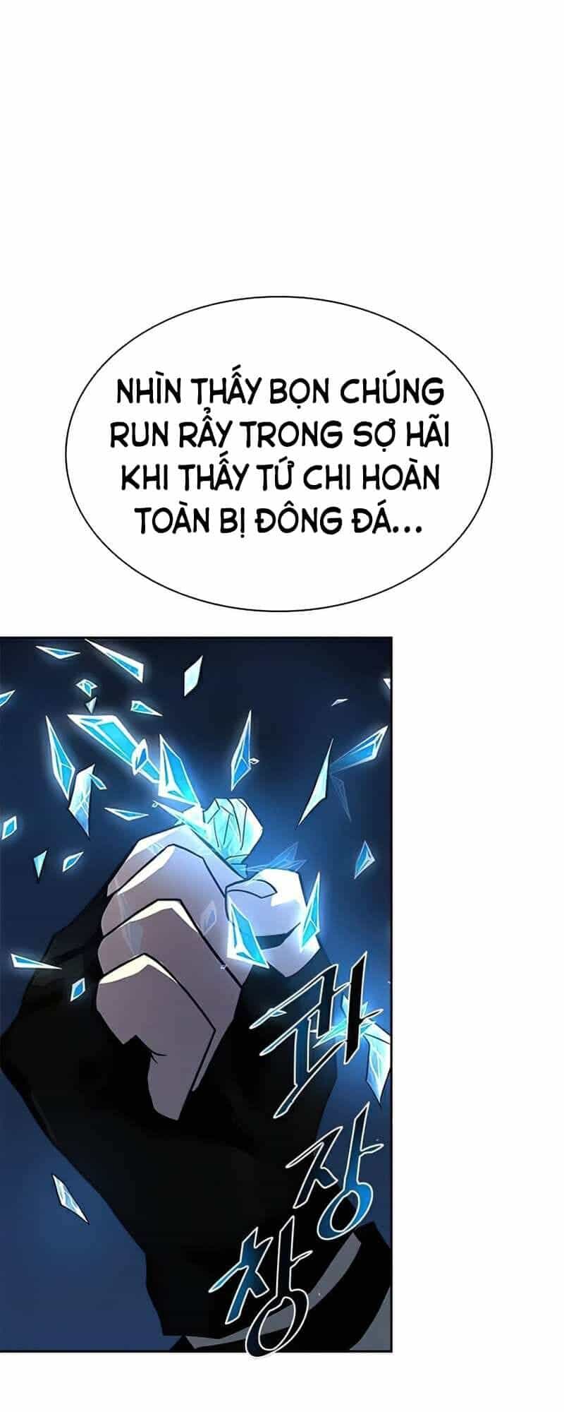 Tiêu Diệt Ác Nhân - Chương 49 - ảnh 17