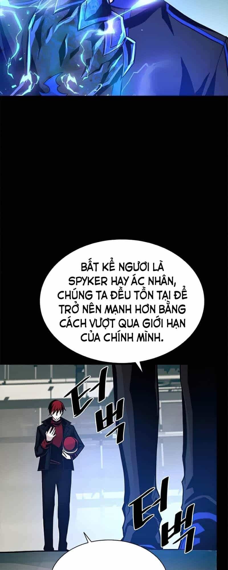 Tiêu Diệt Ác Nhân - Chương 49 - ảnh 39