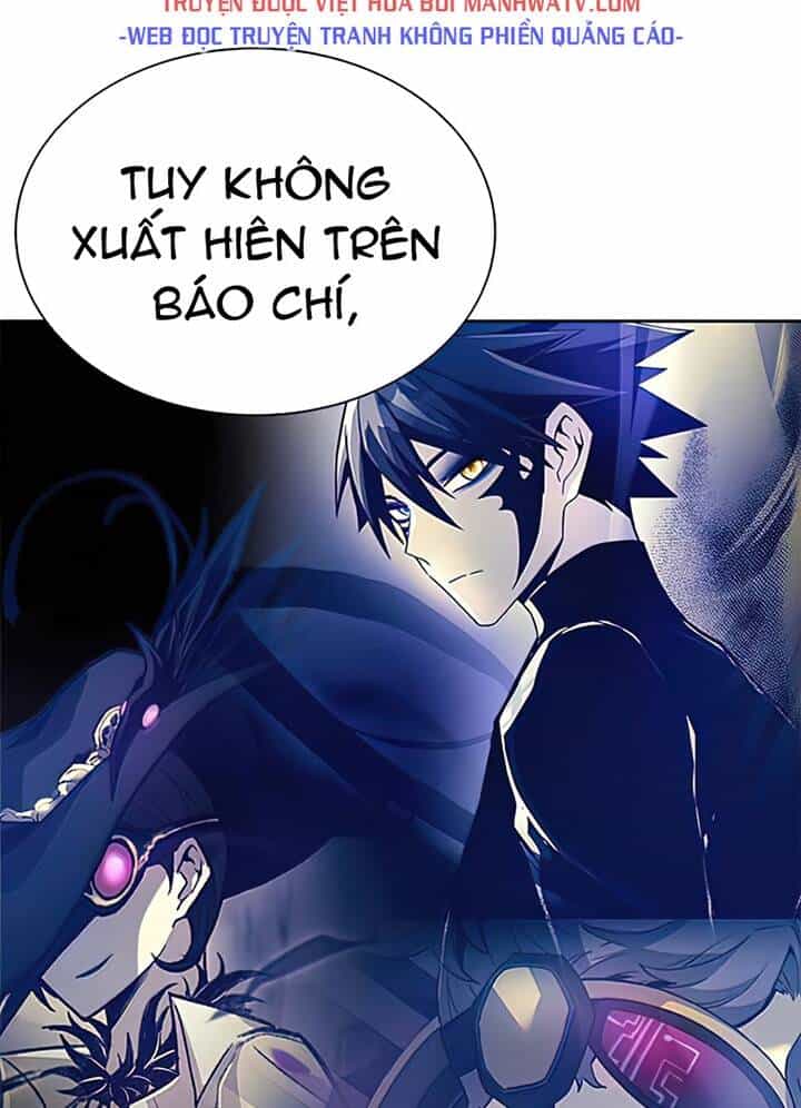 Tiêu Diệt Ác Nhân - Chương 54 - ảnh 16
