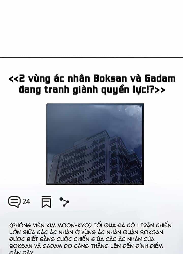 Tiêu Diệt Ác Nhân - Chương 54 - ảnh 5