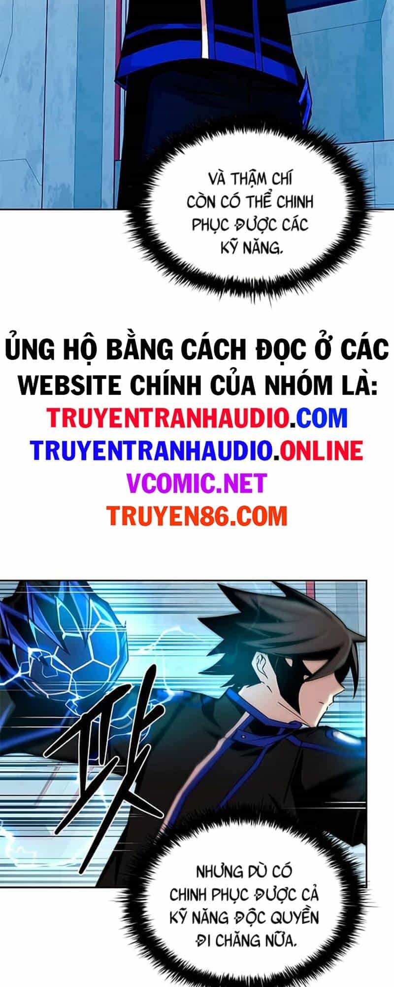 Tiêu Diệt Ác Nhân - Chương 55 - ảnh 16