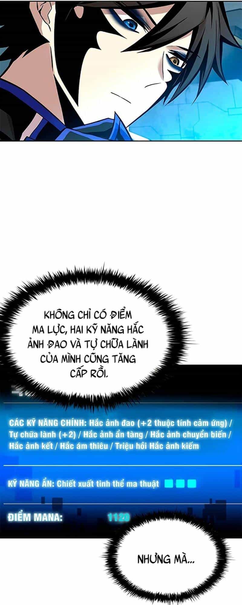 Tiêu Diệt Ác Nhân - Chương 55 - ảnh 38