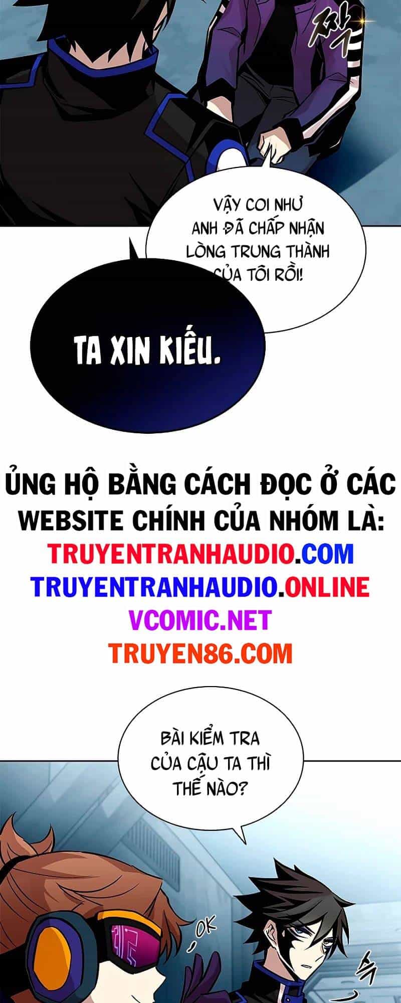 Tiêu Diệt Ác Nhân - Chương 55 - ảnh 54