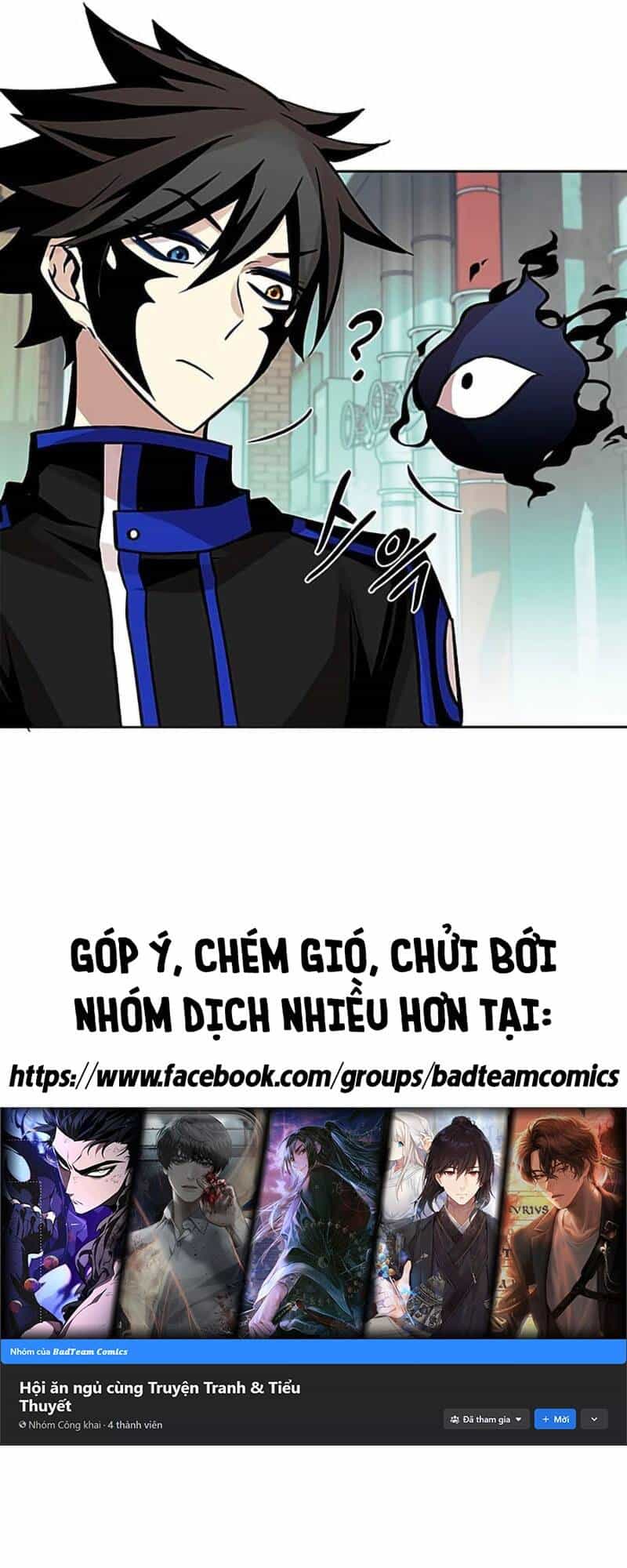 Tiêu Diệt Ác Nhân - Chương 55 - ảnh 73