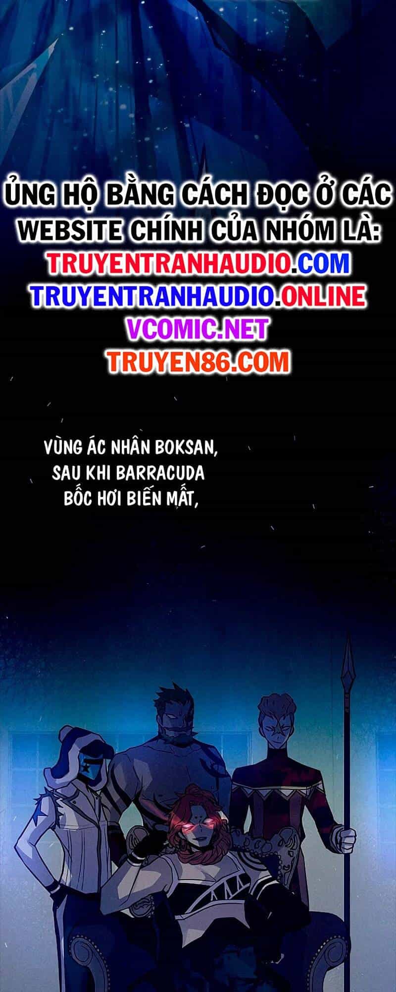 Tiêu Diệt Ác Nhân - Chương 55 - ảnh 8