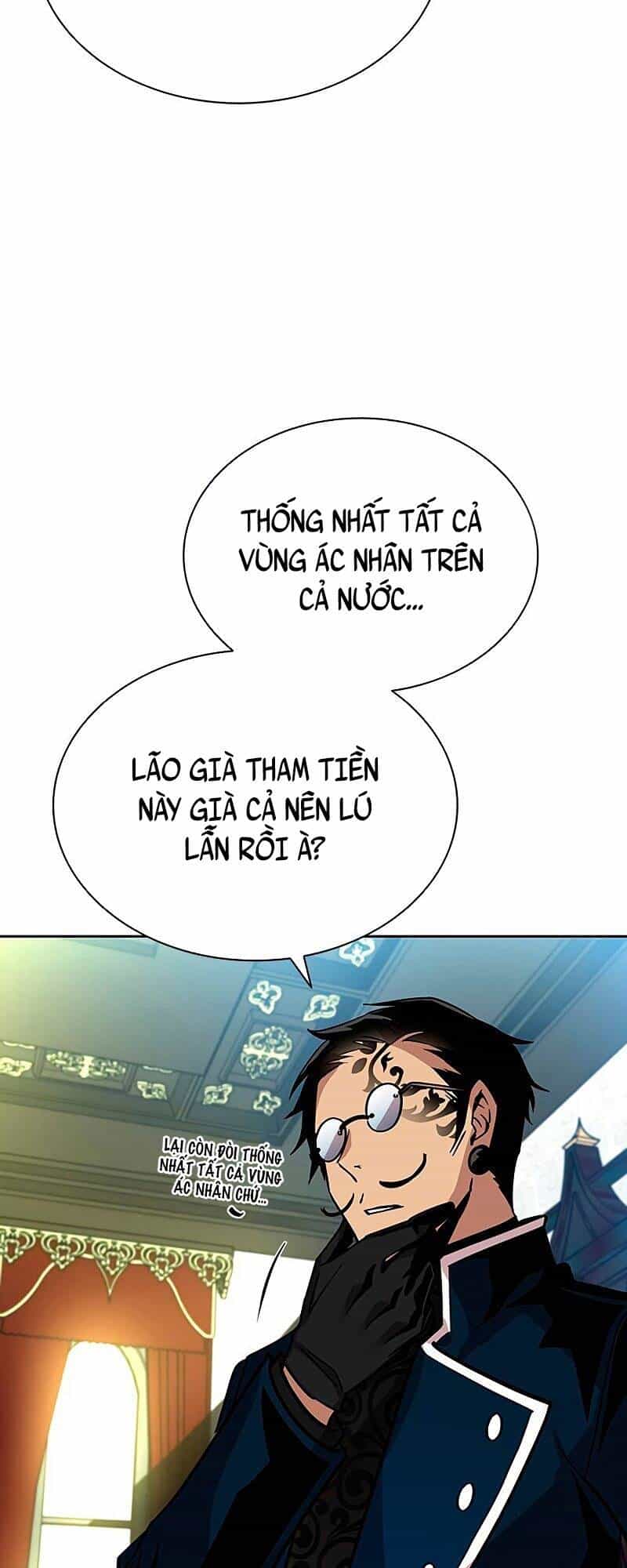 Tiêu Diệt Ác Nhân - Chương 56 - ảnh 27