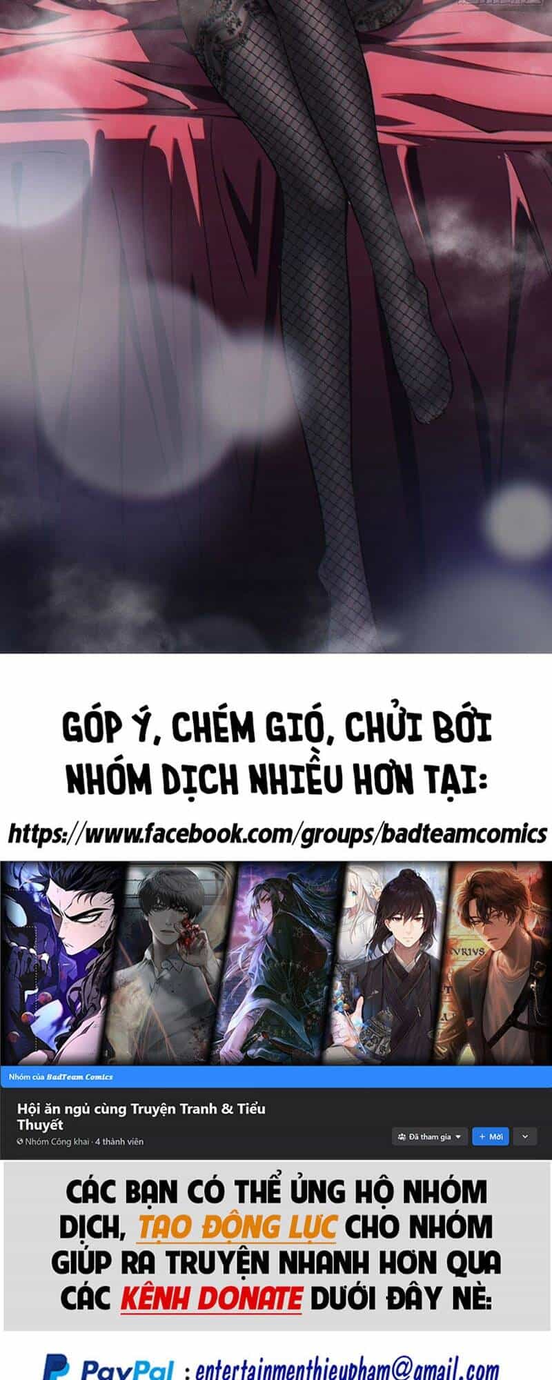 Tiêu Diệt Ác Nhân - Chương 56 - ảnh 88