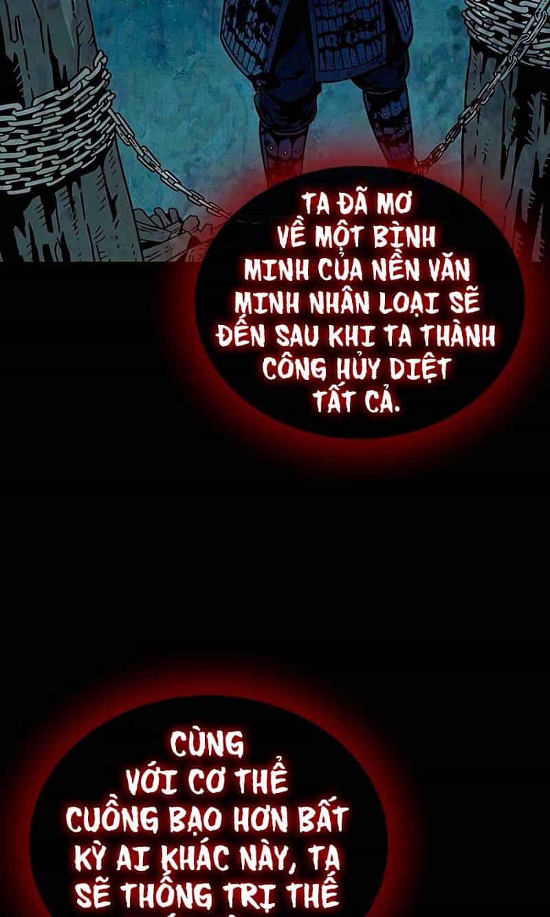 Tiêu Diệt Ác Nhân - Chương 57 - ảnh 7