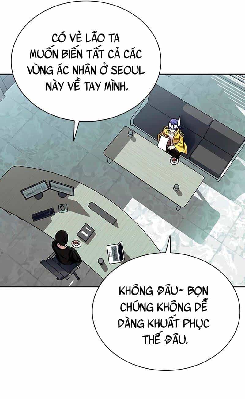 Tiêu Diệt Ác Nhân - Chương 58 - ảnh 73
