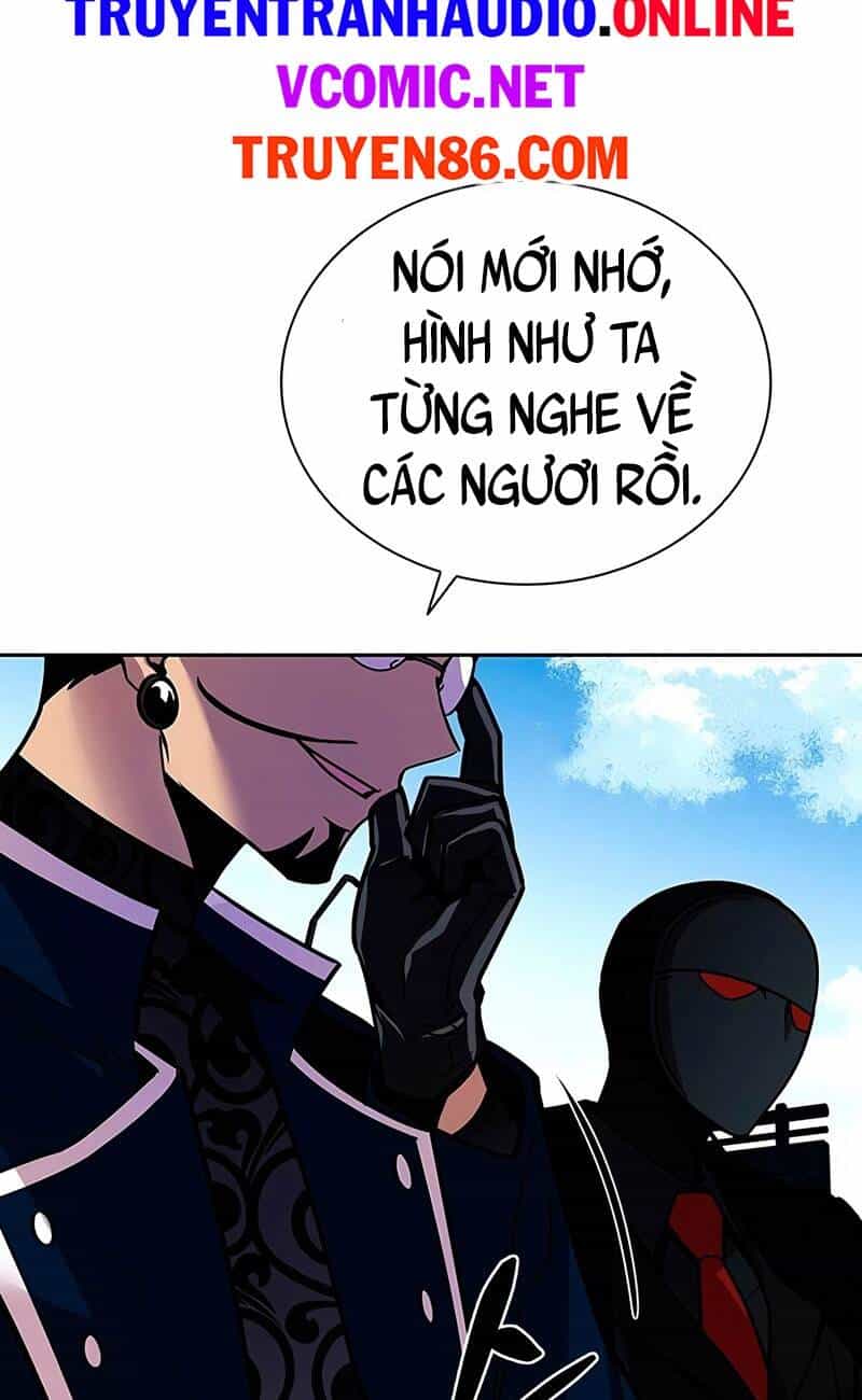 Tiêu Diệt Ác Nhân - Chương 59 - ảnh 13