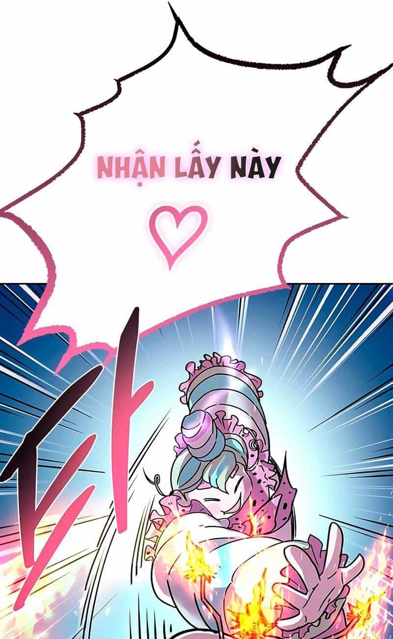 Tiêu Diệt Ác Nhân - Chương 59 - ảnh 49