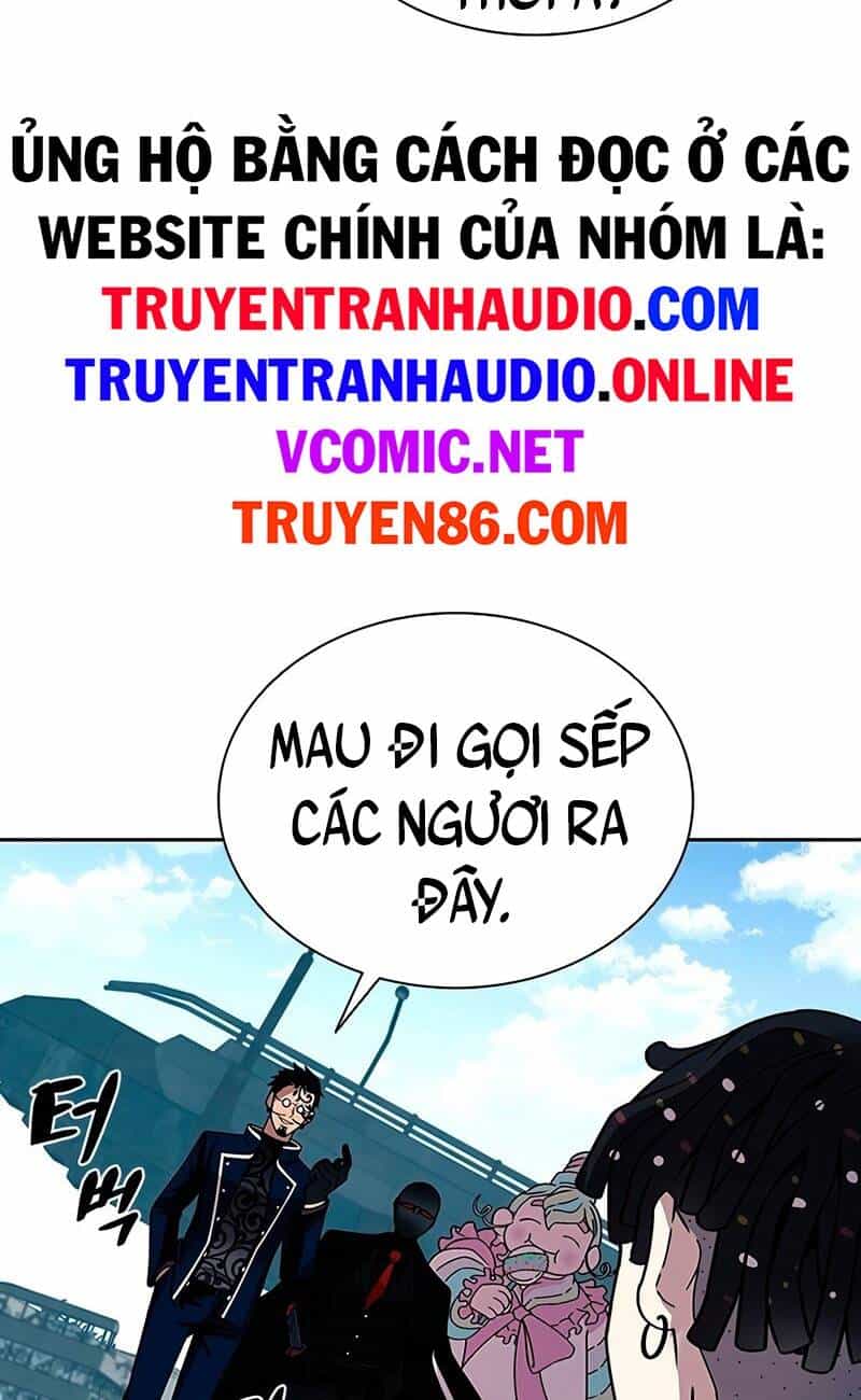 Tiêu Diệt Ác Nhân - Chương 59 - ảnh 8
