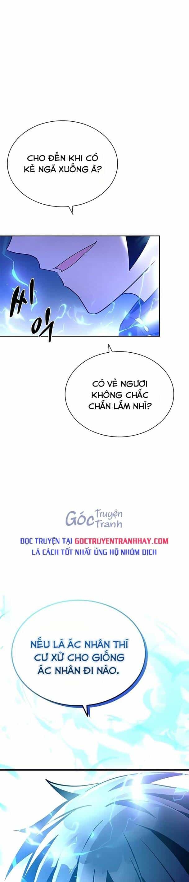 Tiêu Diệt Ác Nhân - Chương 60 - ảnh 41