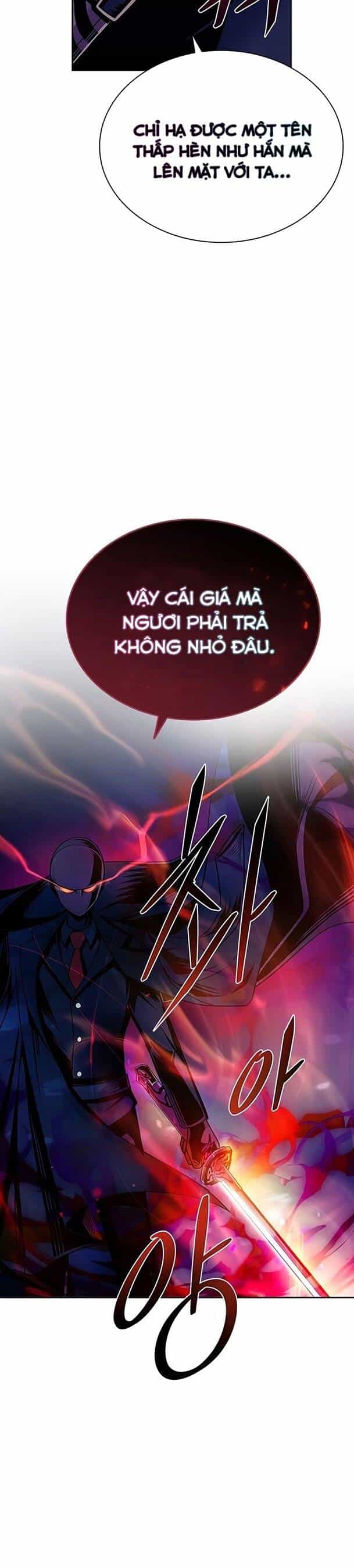Tiêu Diệt Ác Nhân - Chương 60 - ảnh 5