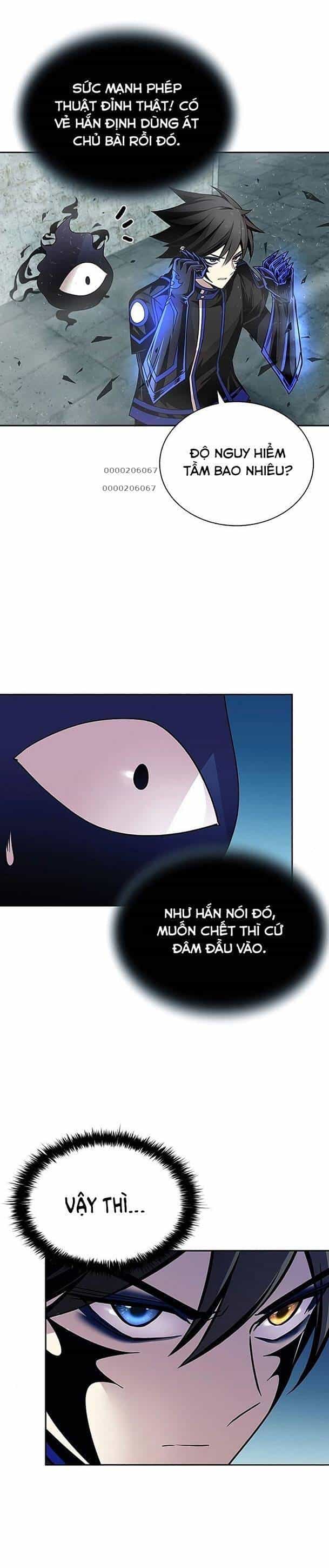 Tiêu Diệt Ác Nhân - Chương 61 - ảnh 35