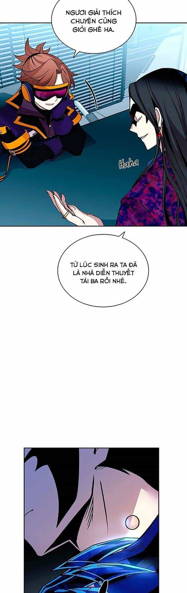 Tiêu Diệt Ác Nhân - Chương 62 - ảnh 54
