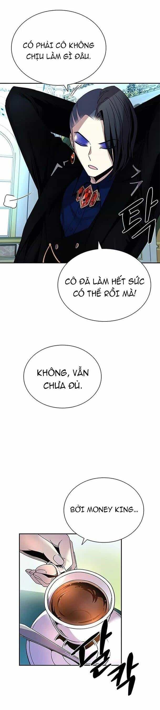 Tiêu Diệt Ác Nhân - Chương 64 - ảnh 8