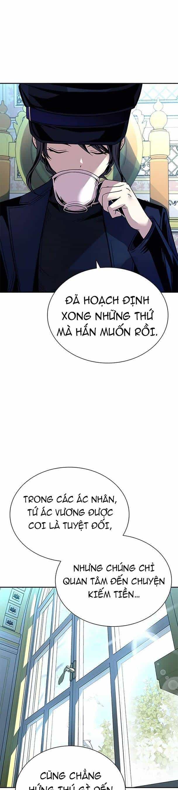 Tiêu Diệt Ác Nhân - Chương 64 - ảnh 9
