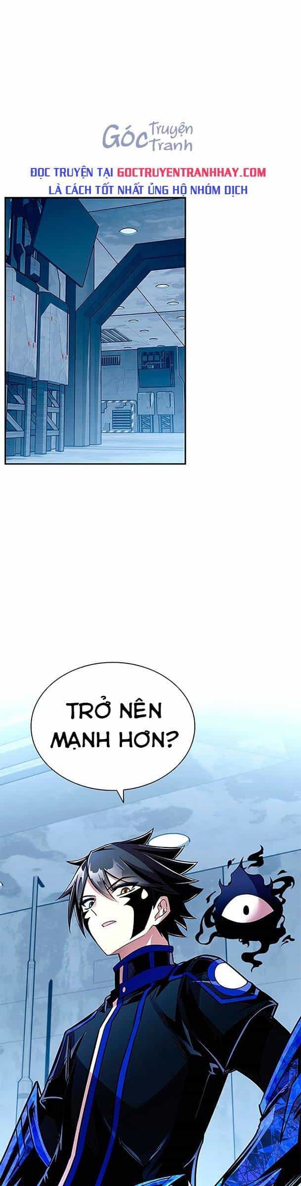 Tiêu Diệt Ác Nhân - Chương 65 - ảnh 1
