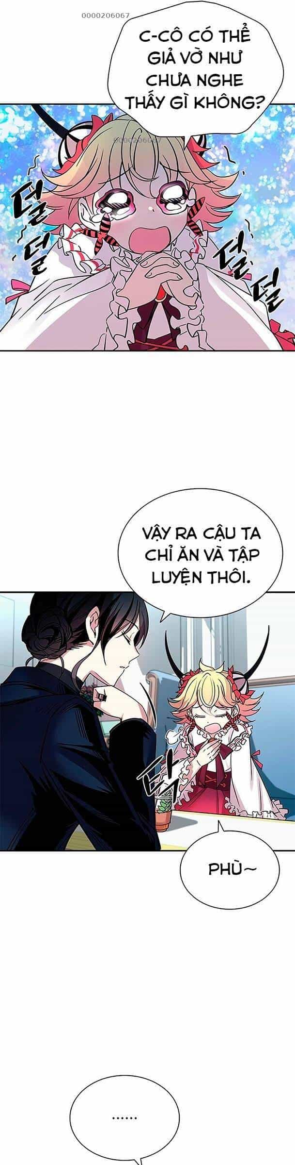 Tiêu Diệt Ác Nhân - Chương 65 - ảnh 25