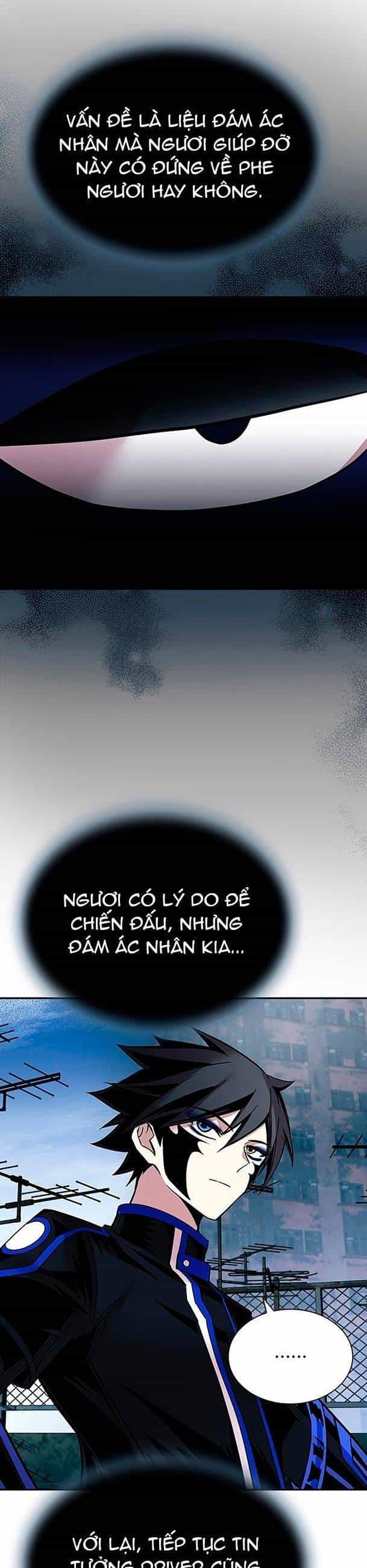 Tiêu Diệt Ác Nhân - Chương 66 - ảnh 30